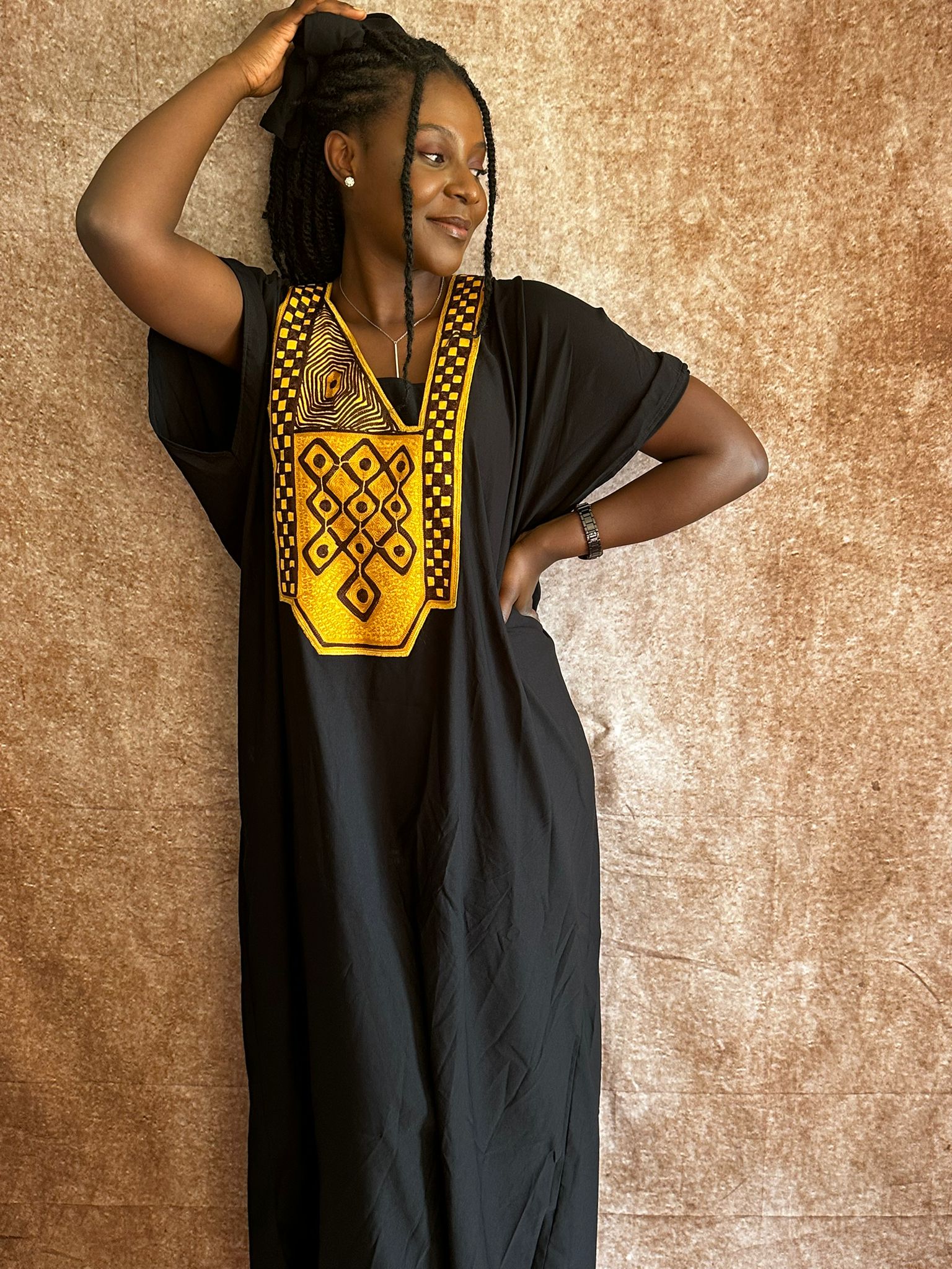 AfrikSensation